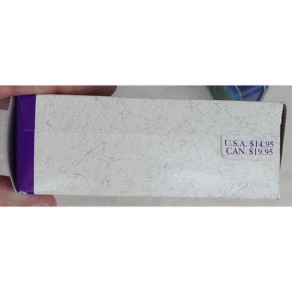 2001 Hallmark Keepsake EMPIRE STRIKES BACK 2 Pc Lunch Box & Thermos Ornament Set - Picture 14 of 14